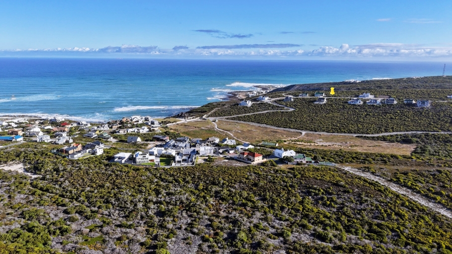0 Bedroom Property for Sale in Agulhas Western Cape
